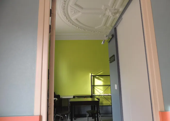 Appartement Le Gambetta
