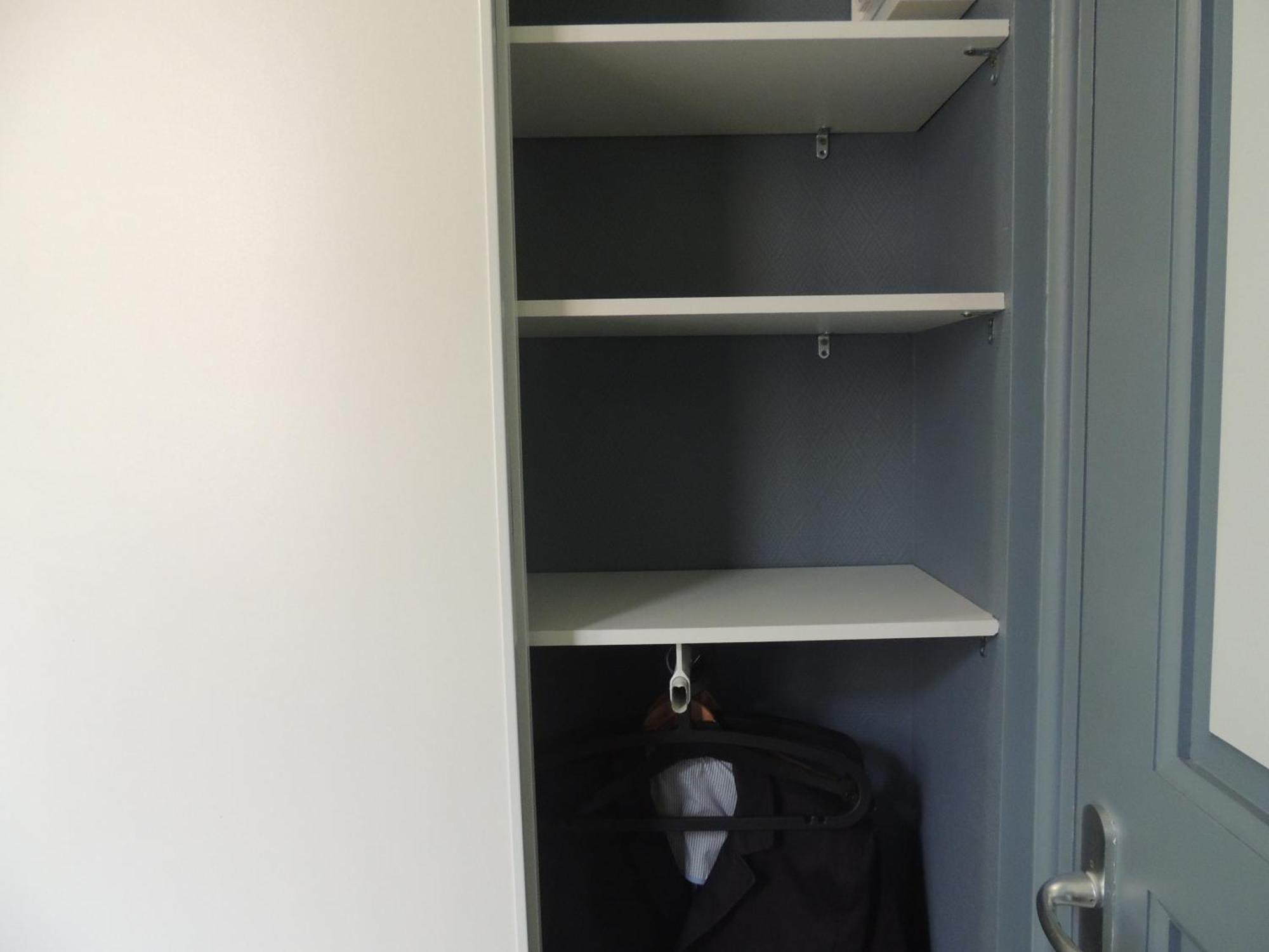 Appartement Le Gambetta