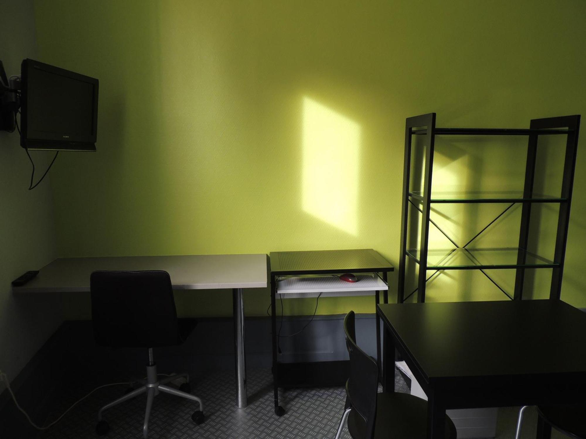 Le Gambetta Appartement *
