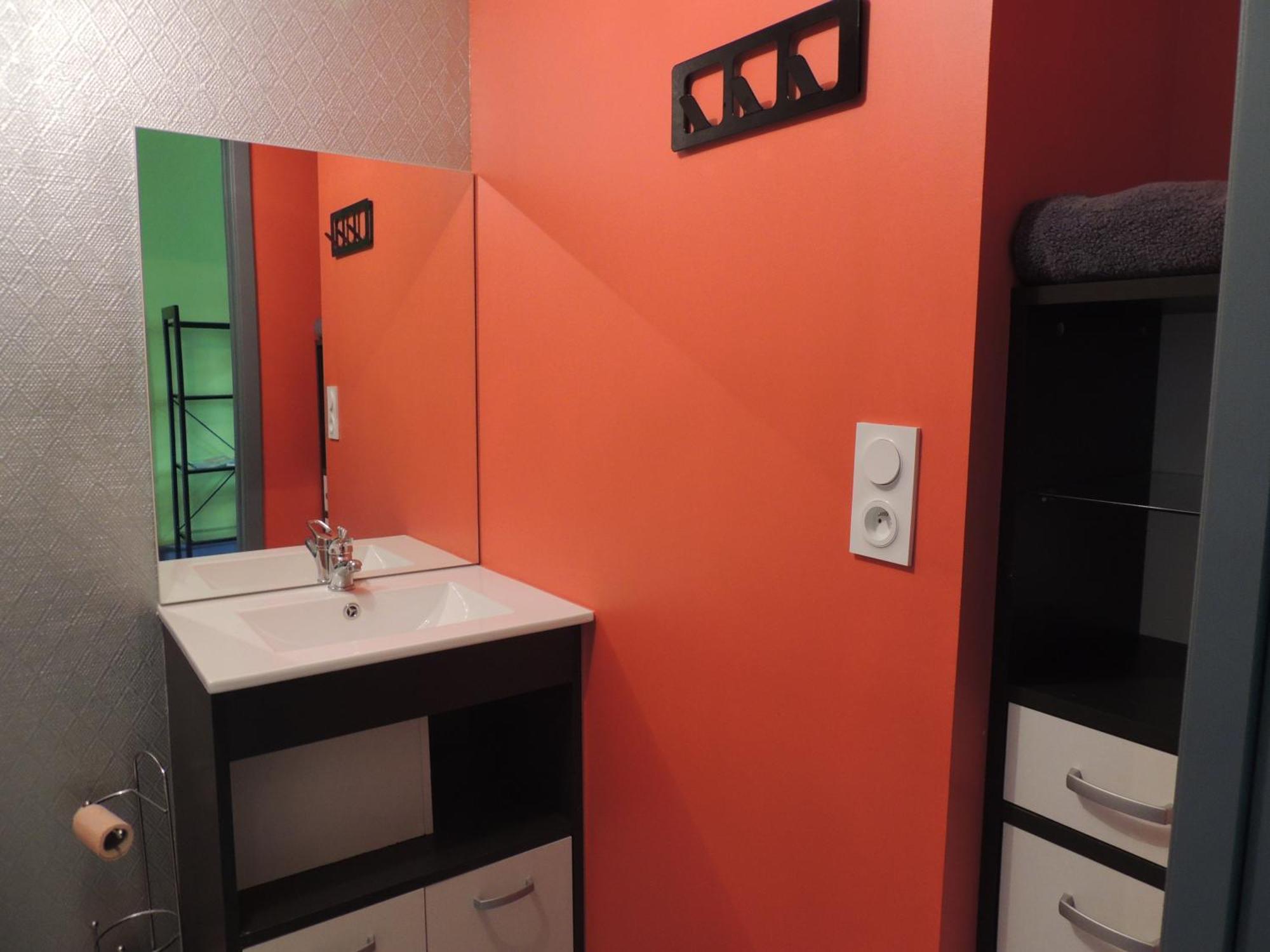 Appartement Le Gambetta Le Mans