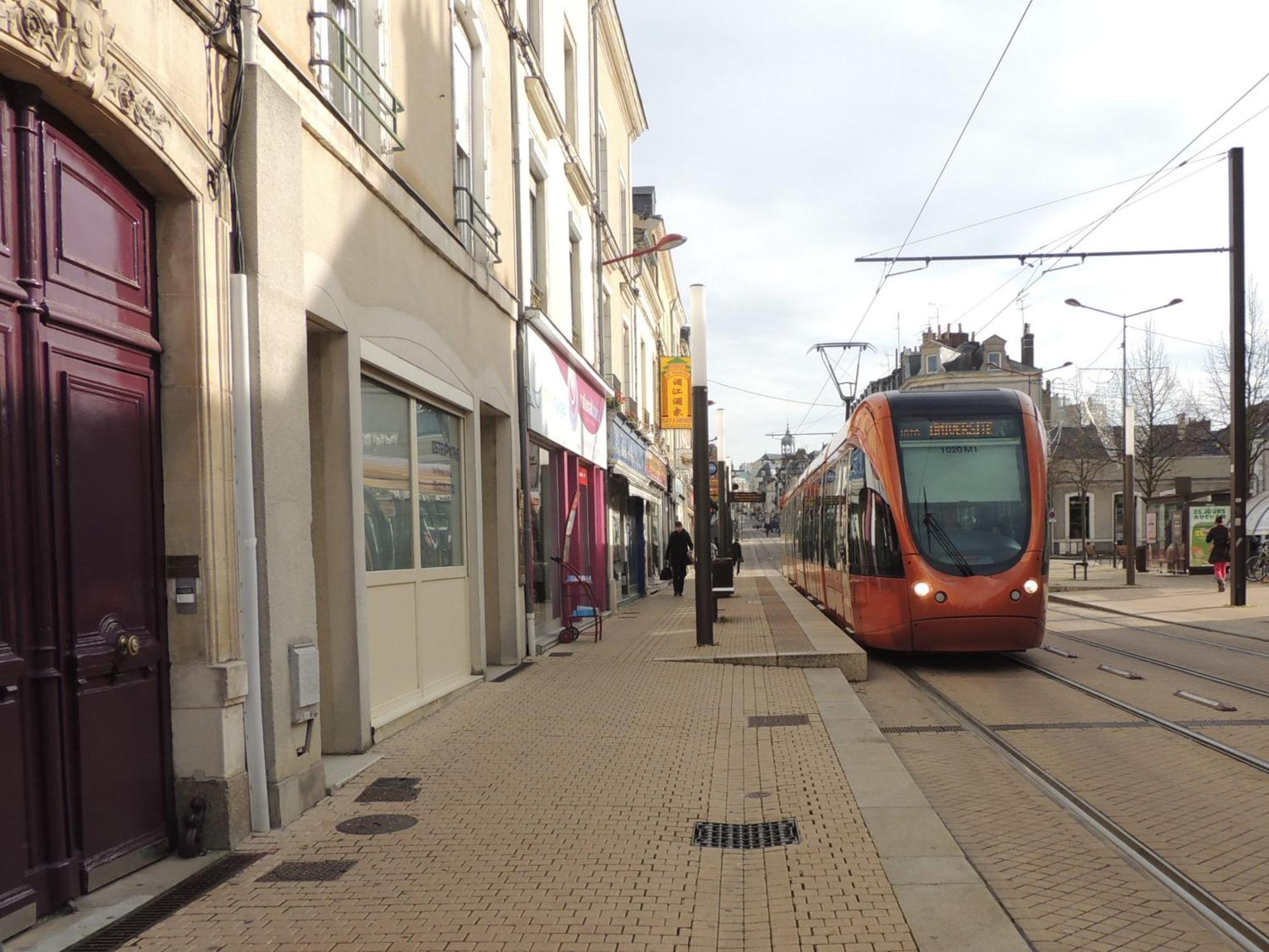 Le Gambetta *