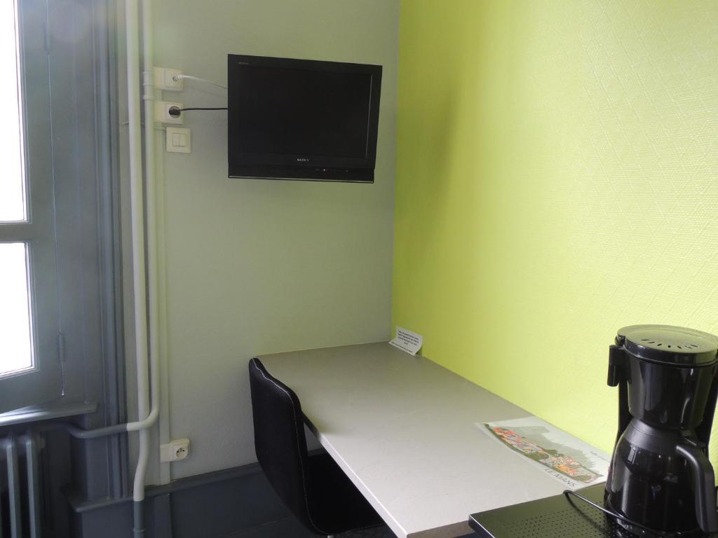 Le Gambetta Appartement Le Mans